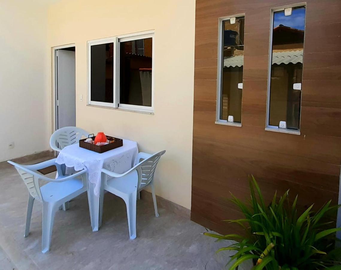 Casa Completa - Encantos De Arraial Arraial do Cabo Kültér fotó